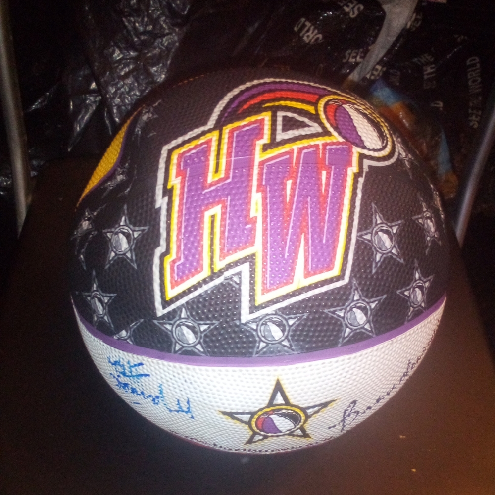 Harlem Wizards Basketball